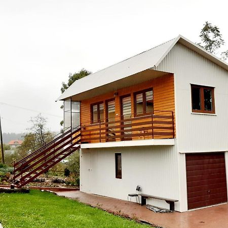 U Gorala Tadzia Villa Krynica Zdroj Bagian luar foto