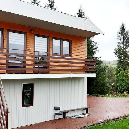 U Gorala Tadzia Villa Krynica Zdroj Bagian luar foto
