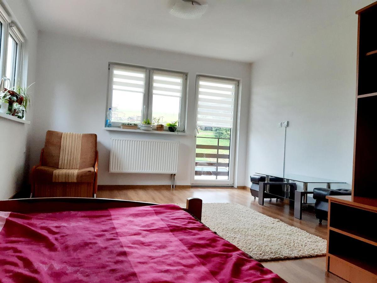 U Gorala Tadzia Villa Krynica Zdroj Bagian luar foto